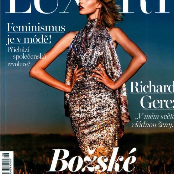 Zlata Praha has a fresh look - Luxury Guide Magazine